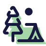 کمپینگ و کلبه category icon