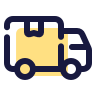 حمل‌ونقل بار category icon