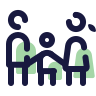 مشاوره خانواده category icon