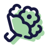 گلفروشی category icon
