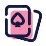 بازی و سرگرمی category icon