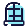 شیشه و پاسیو category icon