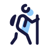 پیاده‌روی گروهی category icon