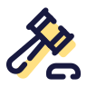 وکیل دادگستری category icon
