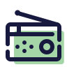 رادیو category icon