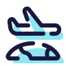 مسافرت و بلیط category icon